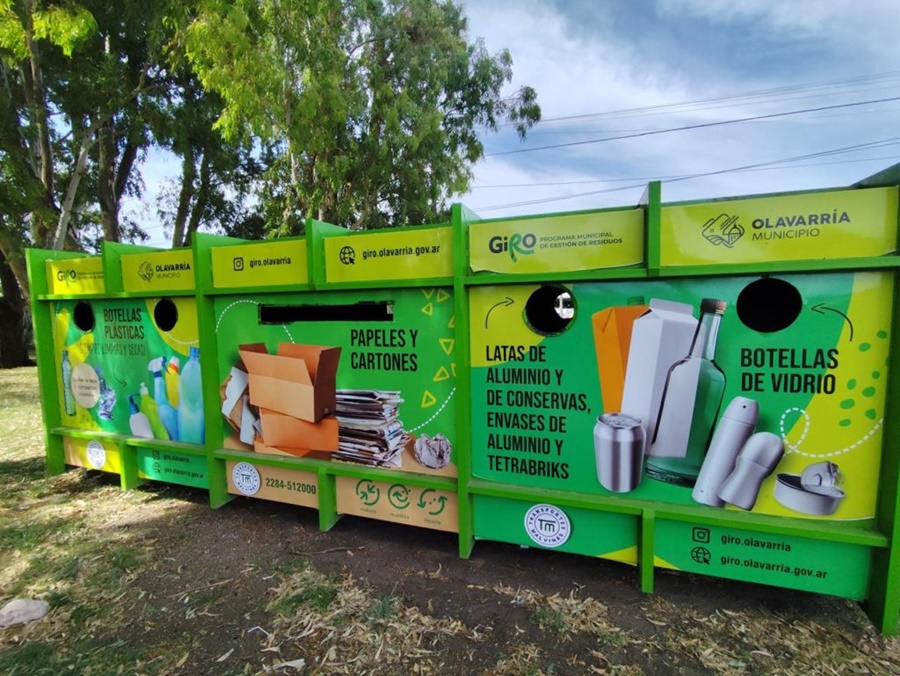 Se realiza la reubicación