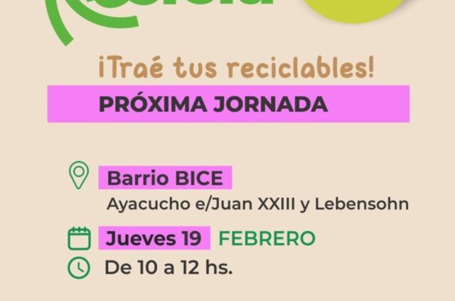 Se realizará una nueva