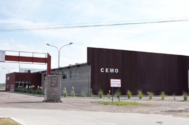 Servicio de agua corriente