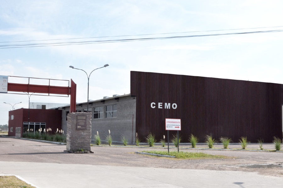 Servicio de agua corriente