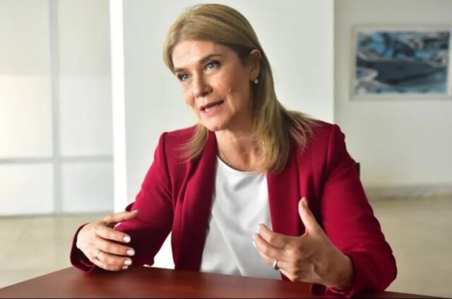 Una pelea irresuelta en