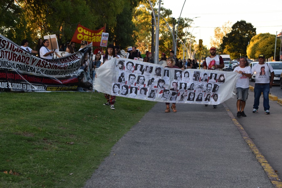 24M en Olavarría