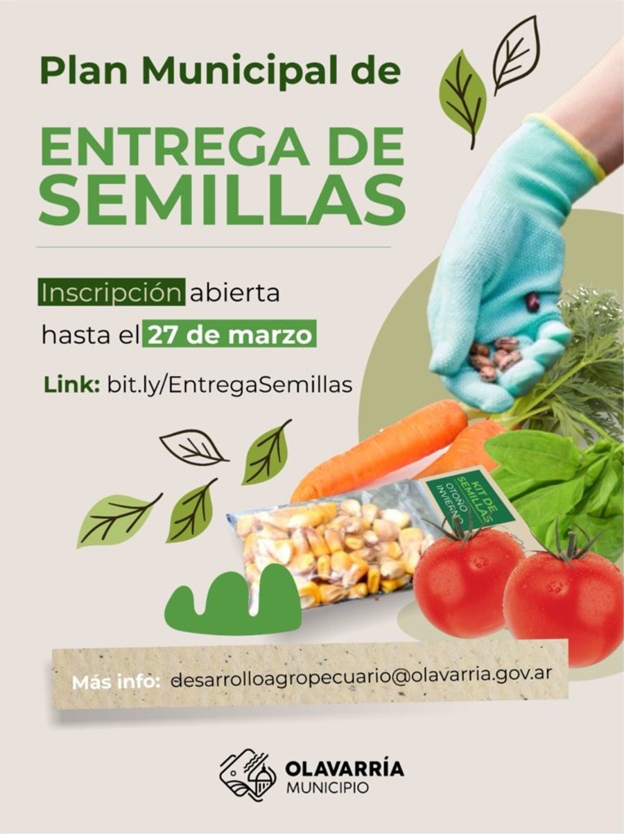 Abierta la inscripción para