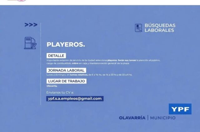 Advirten sobre una falsa