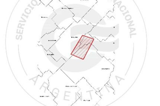 Alerta Meteorológico a Corto