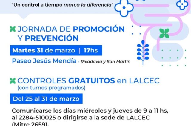 Comenzó la Campaña de