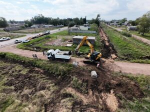 Crónica de una Emergencia