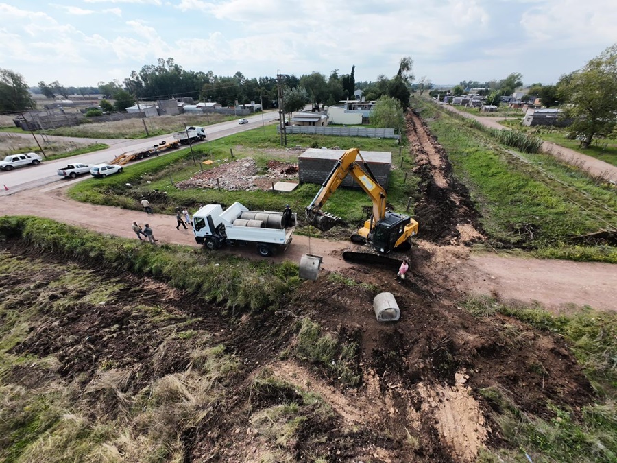 Crónica de una Emergencia