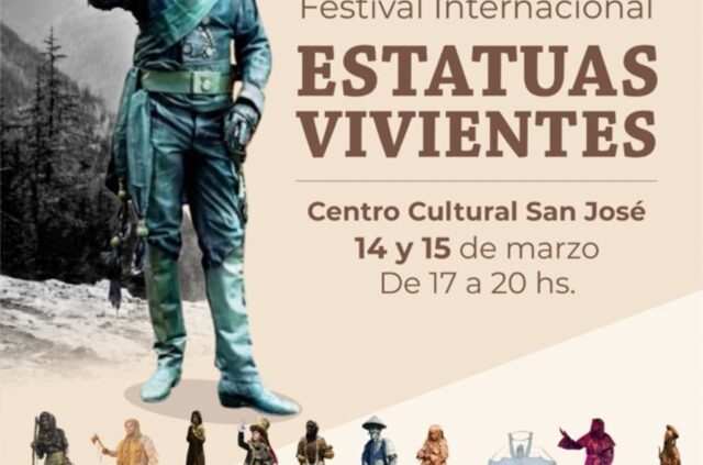 Cuenta regresiva para la