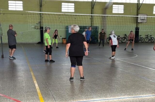 Deporte y recreación en