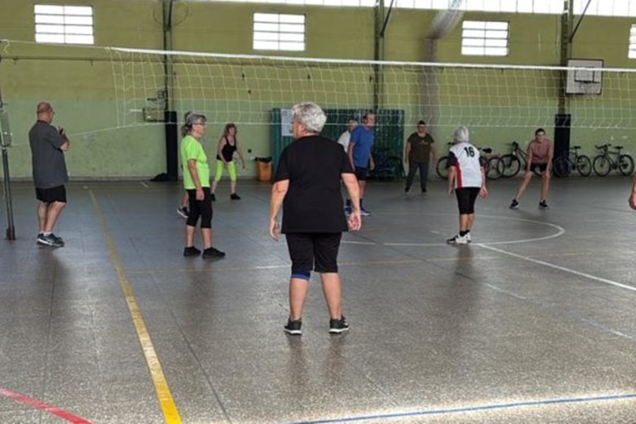 Deporte y recreación en