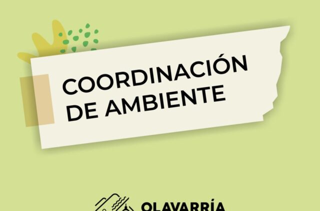 Educación ambiental en las