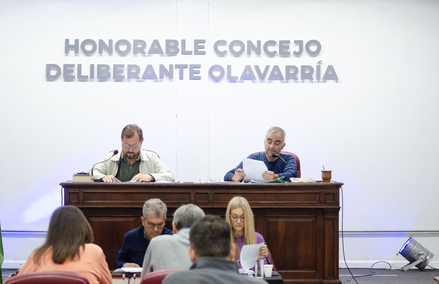 El HCD llevó a