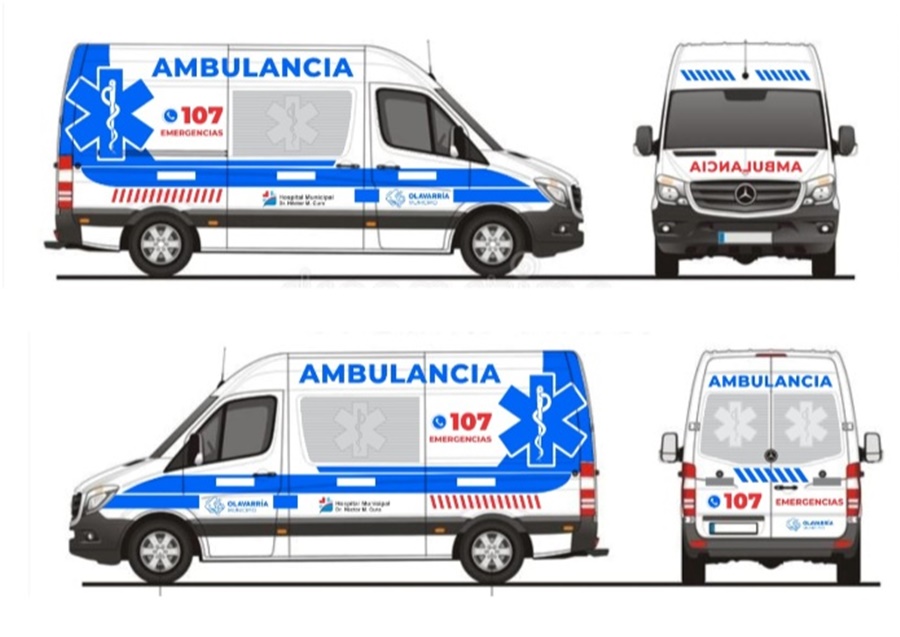El Municipio adquirirá cuatro