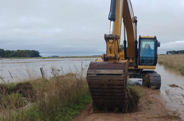 El Municipio despliega diversos