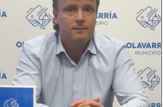 El modelo Olavarría frente