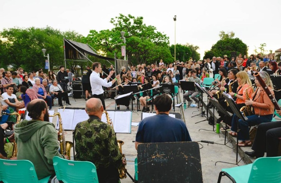 Ensayo abierto de la
