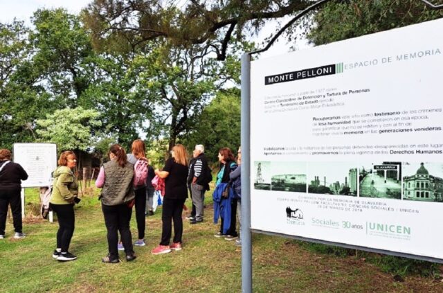 Este sábado se realizará