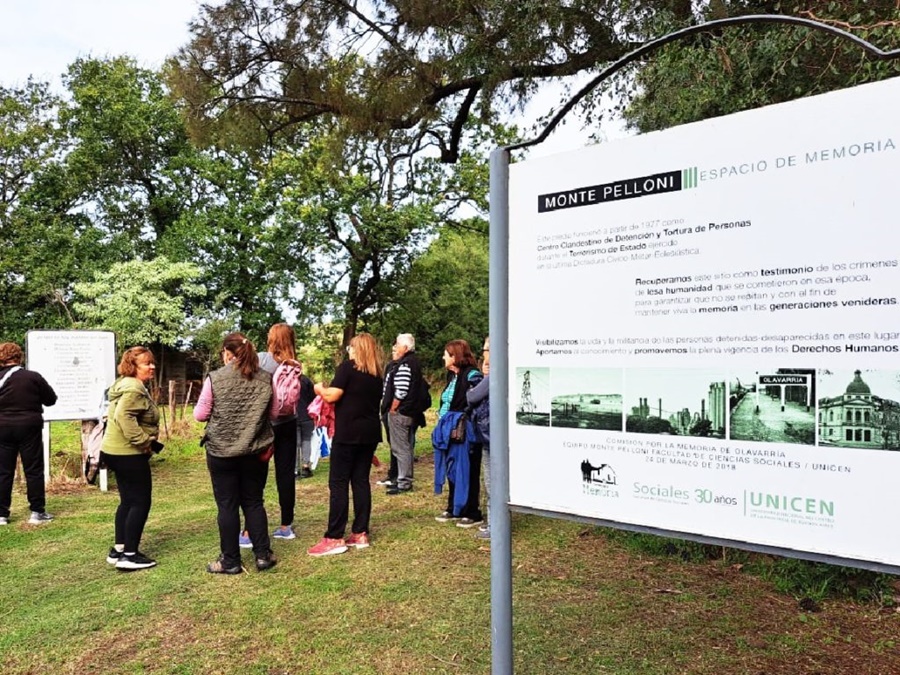 Este sábado se realizará