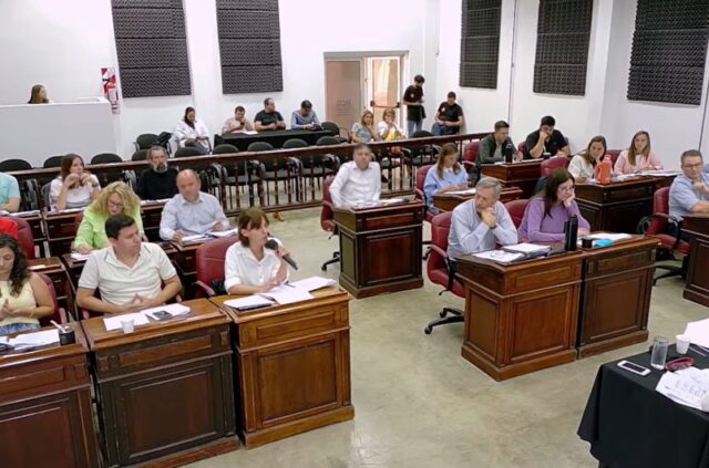 El Horizonte Político de