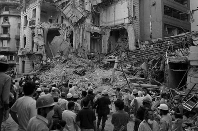 Javier Milei irá al