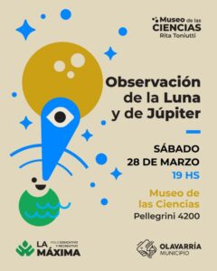 Jornada de observación de