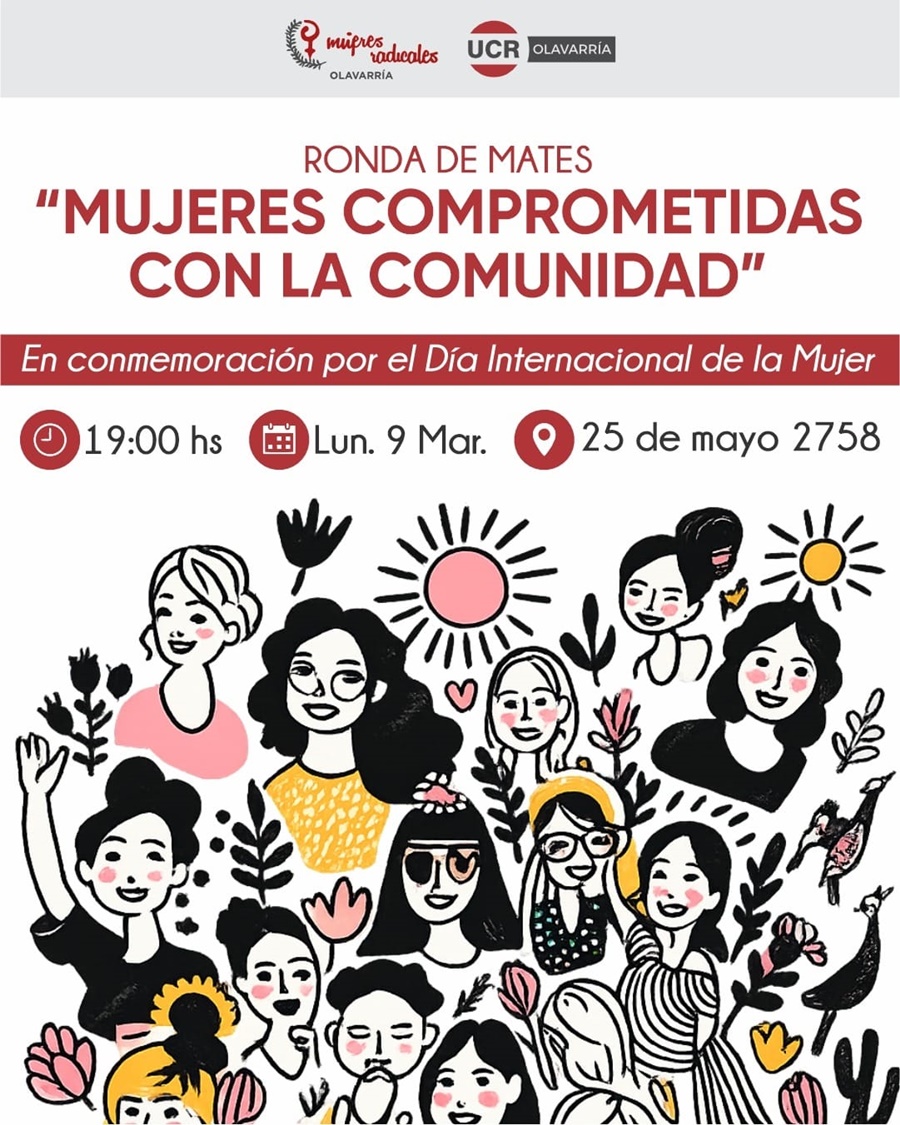La UCR llevará adelante