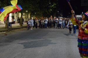 24 de marzo