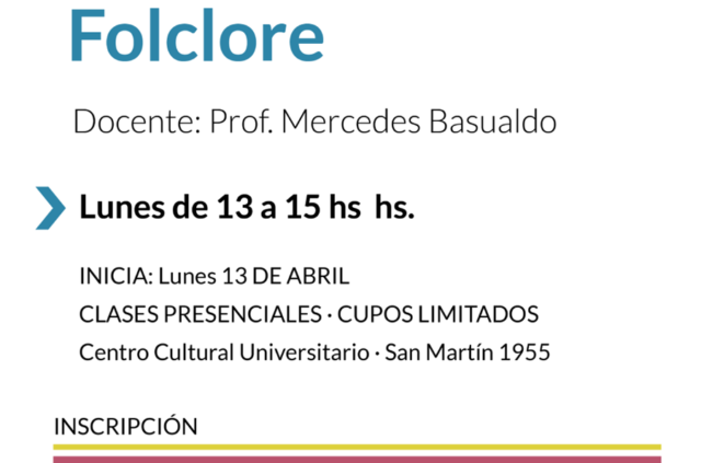 Nuevas propuestas del Programa