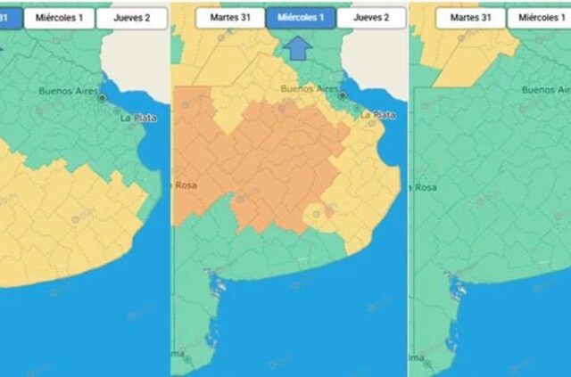 Olavarría entra en Nivel