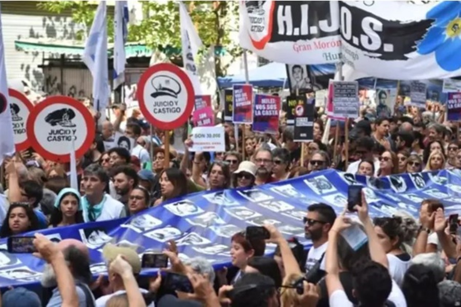 Organizaciones políticas y de