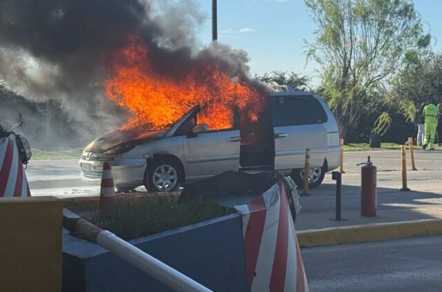 Pérdidas totales por un
