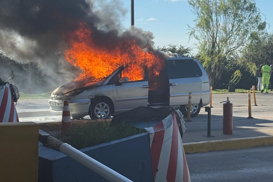 Pérdidas totales por un