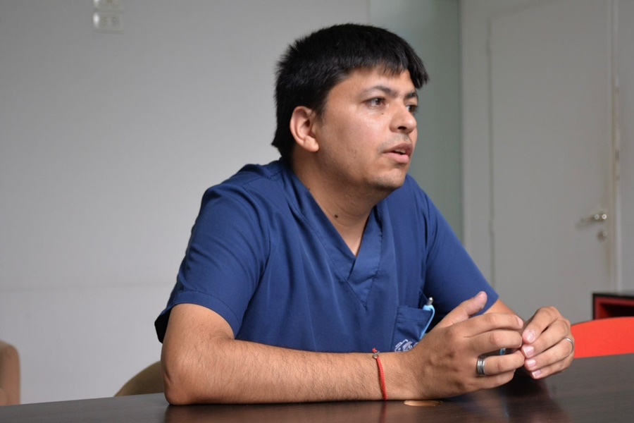Renovación en Sierra Chica