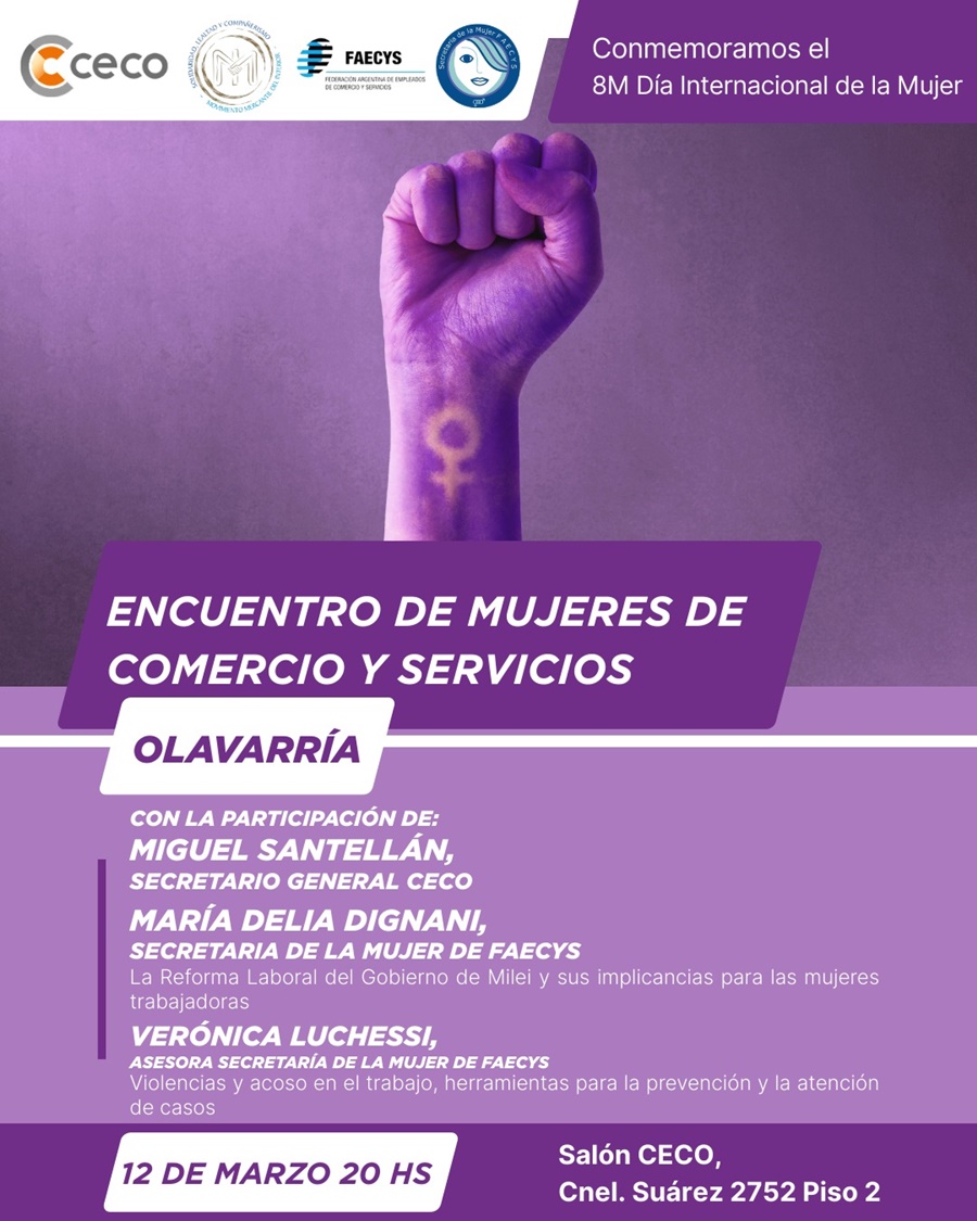 Se llevará a cabo
