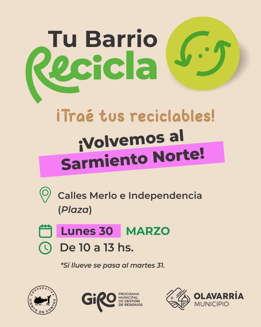 Se realizará una nueva