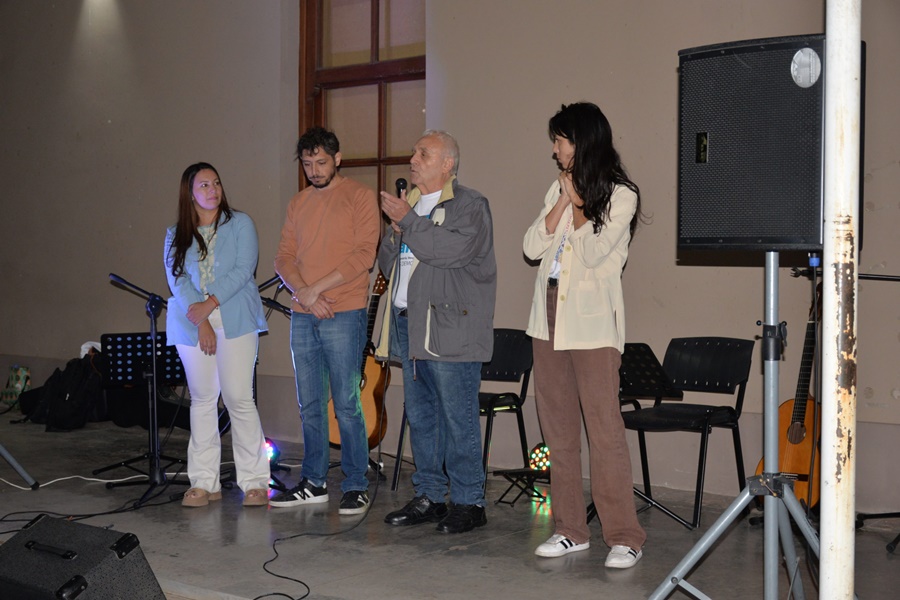 inaugurada 