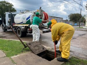 trabajos