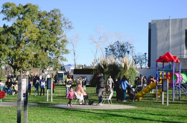 Actividades culturales para disfrutar