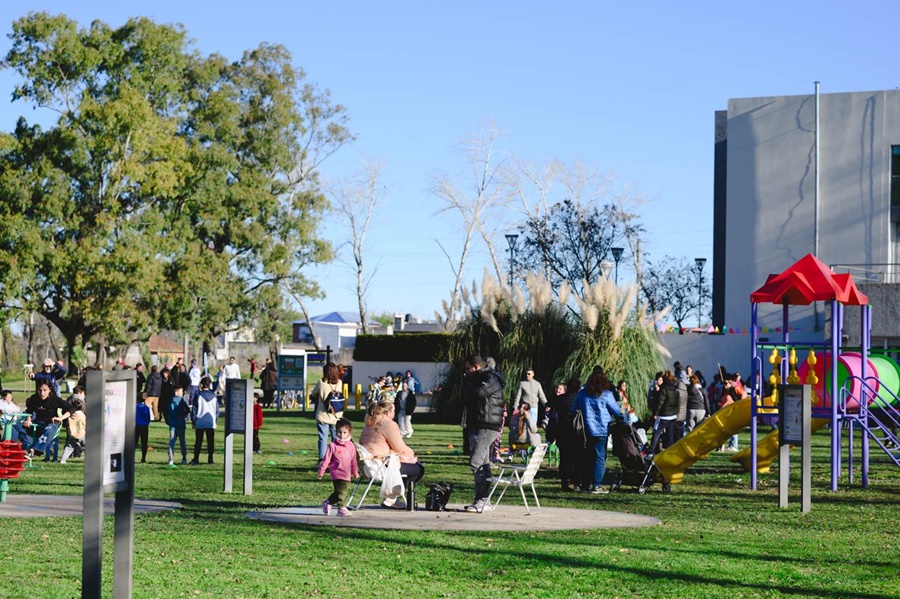 Actividades culturales para disfrutar