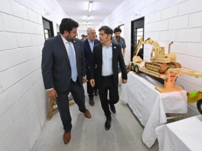 Amenazas en escuelas