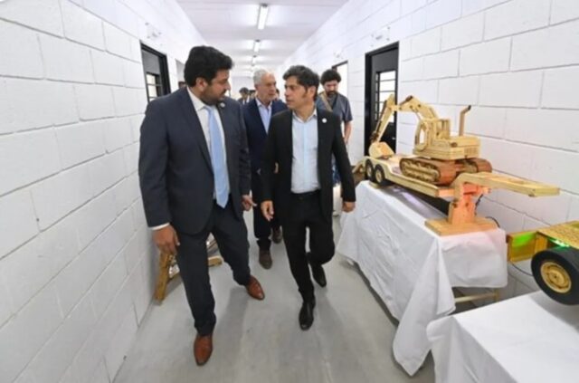 Amenazas en escuelas