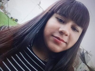 Averiguación de paradero