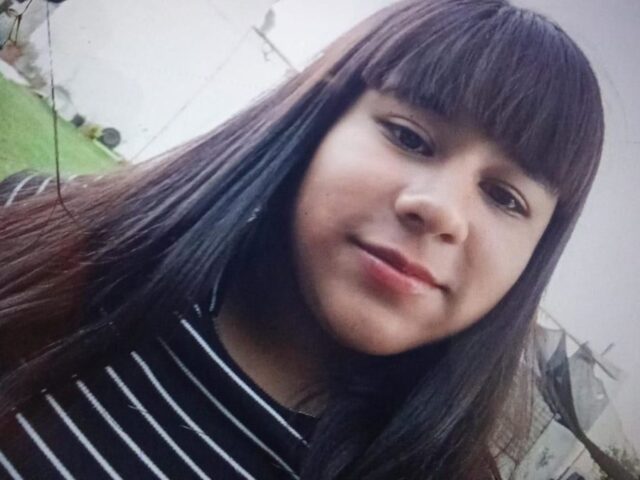 Averiguación de paradero