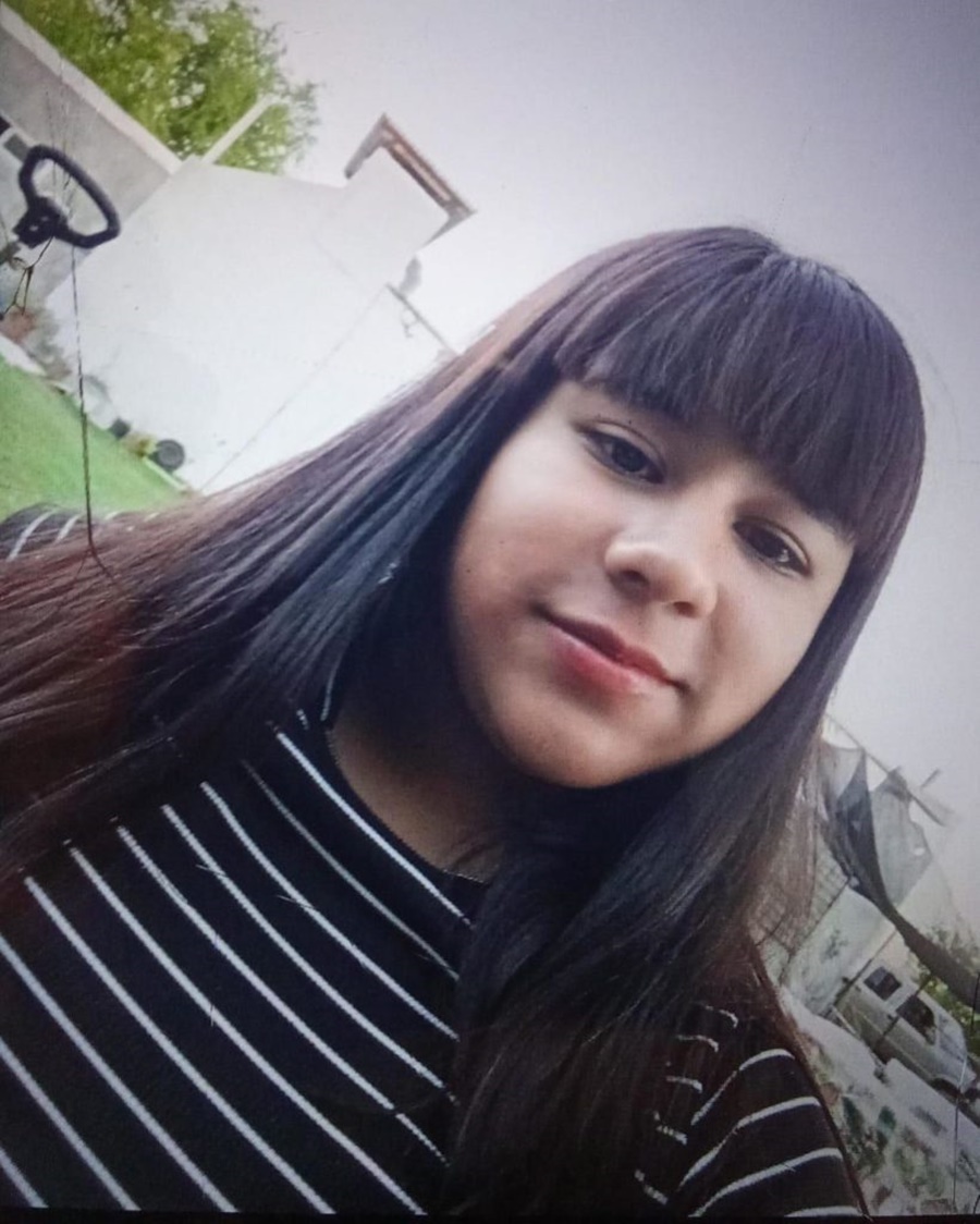 Averiguación de paradero