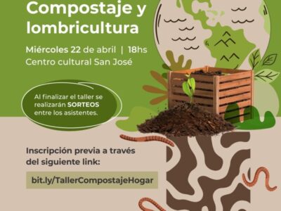 Brindarán un nuevo Taller