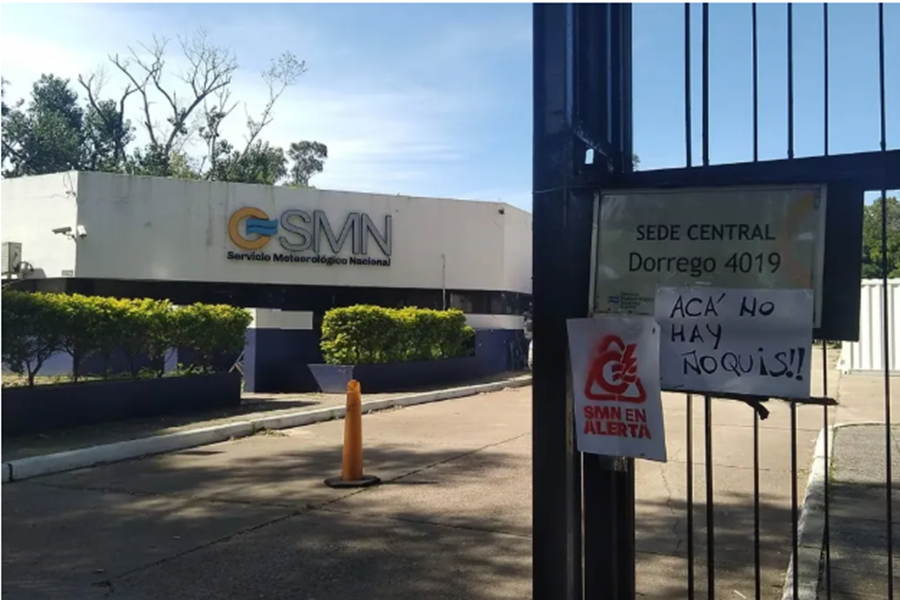 Cómo impactan los despidos