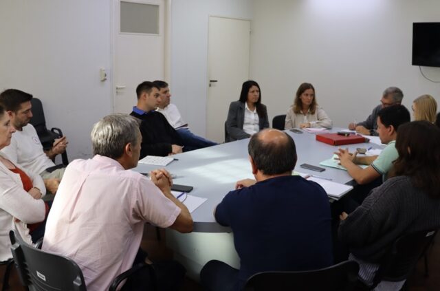 Concesión eléctrica en Olavarría