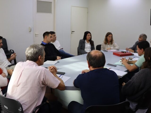 Concesión eléctrica en Olavarría