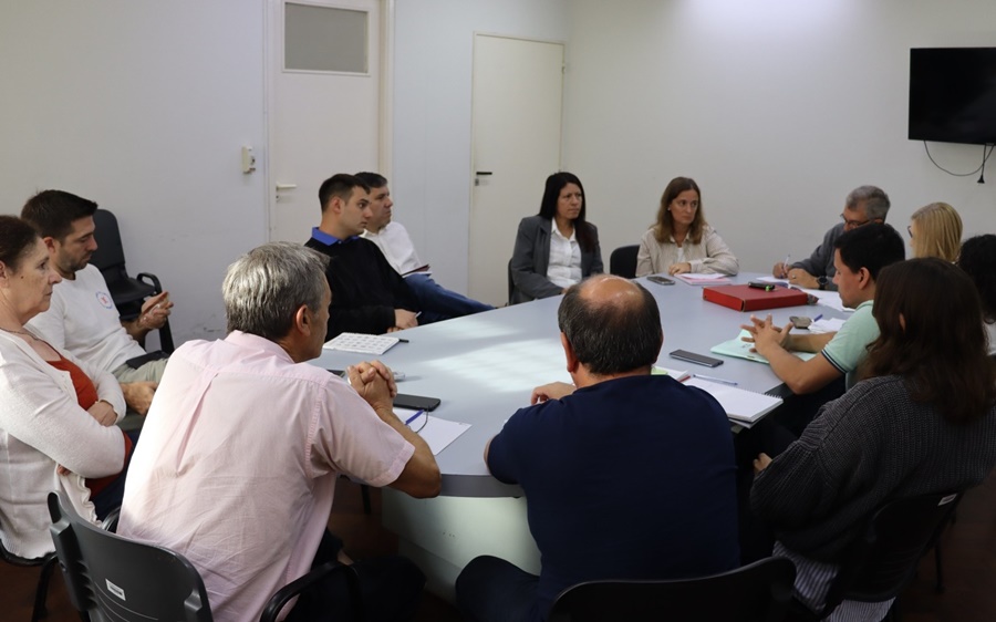 Concesión eléctrica en Olavarría